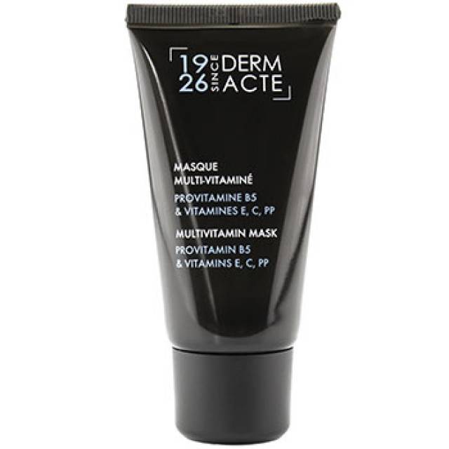 3007.970@2x-5 Мультивітамінна маска Derm Acte: експерт-догляд Academie - Зображення 1