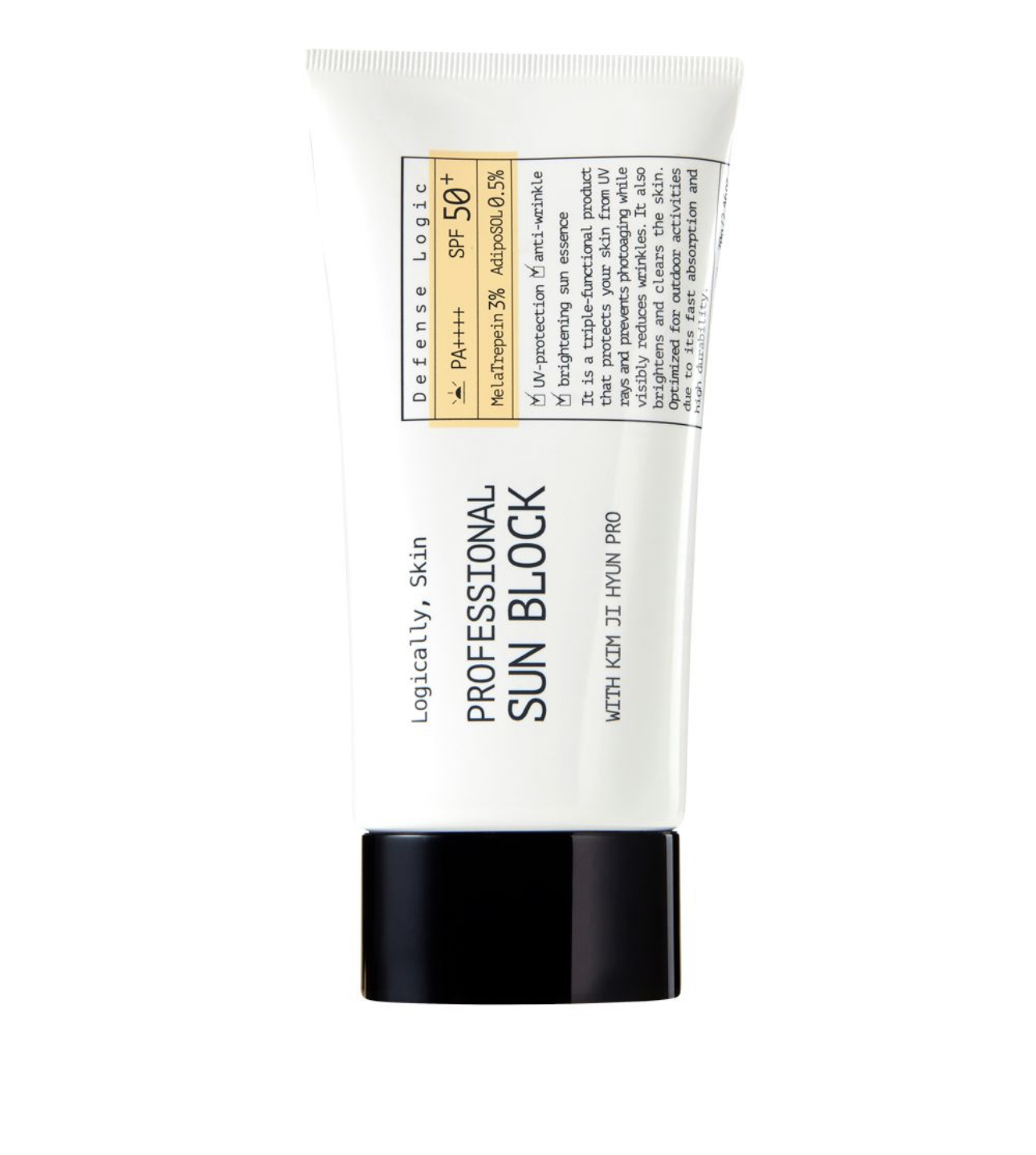 img_2094 Сонцезахисний крем - Зображення 1