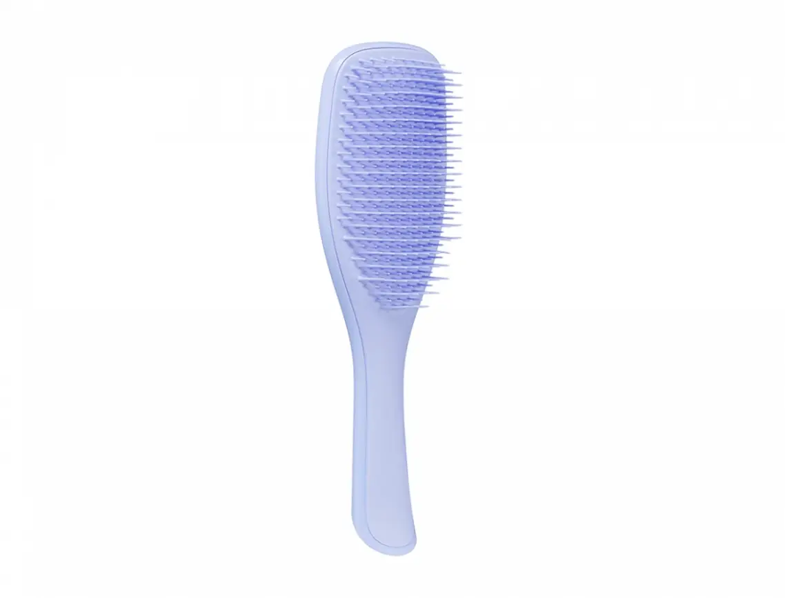 rascheska-tangle-teezer-the-wet-detangler-sweet-lavender-65010752400093 Щітка для волосся Tangle Teezer The Wet Detangler Sweet Lavender - Зображення 1
