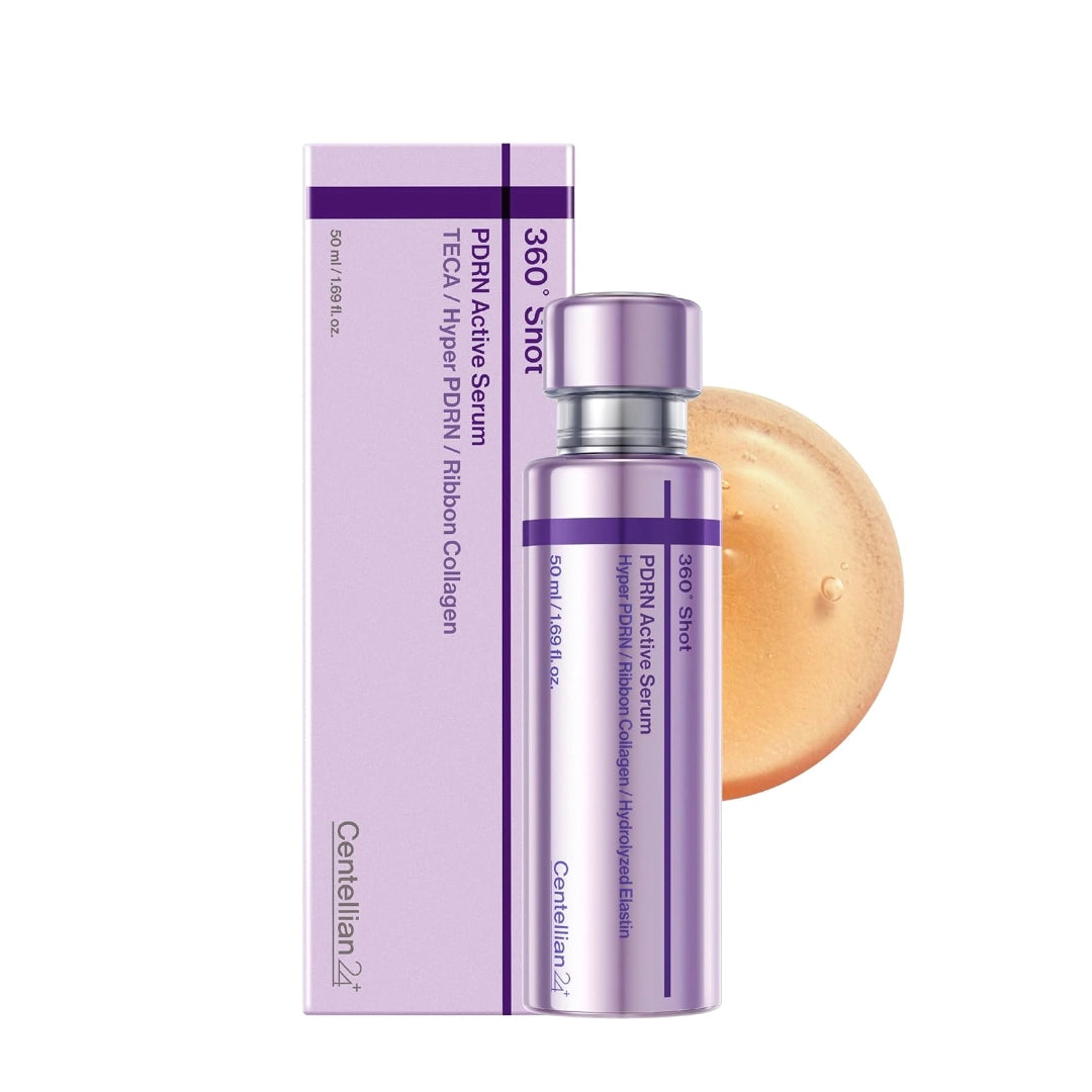 centellian24-360-shot-pdrn-active-serum_8806109101158_DarBeauty.webp Ліфтинг- сироватка 50 мл - Зображення 1