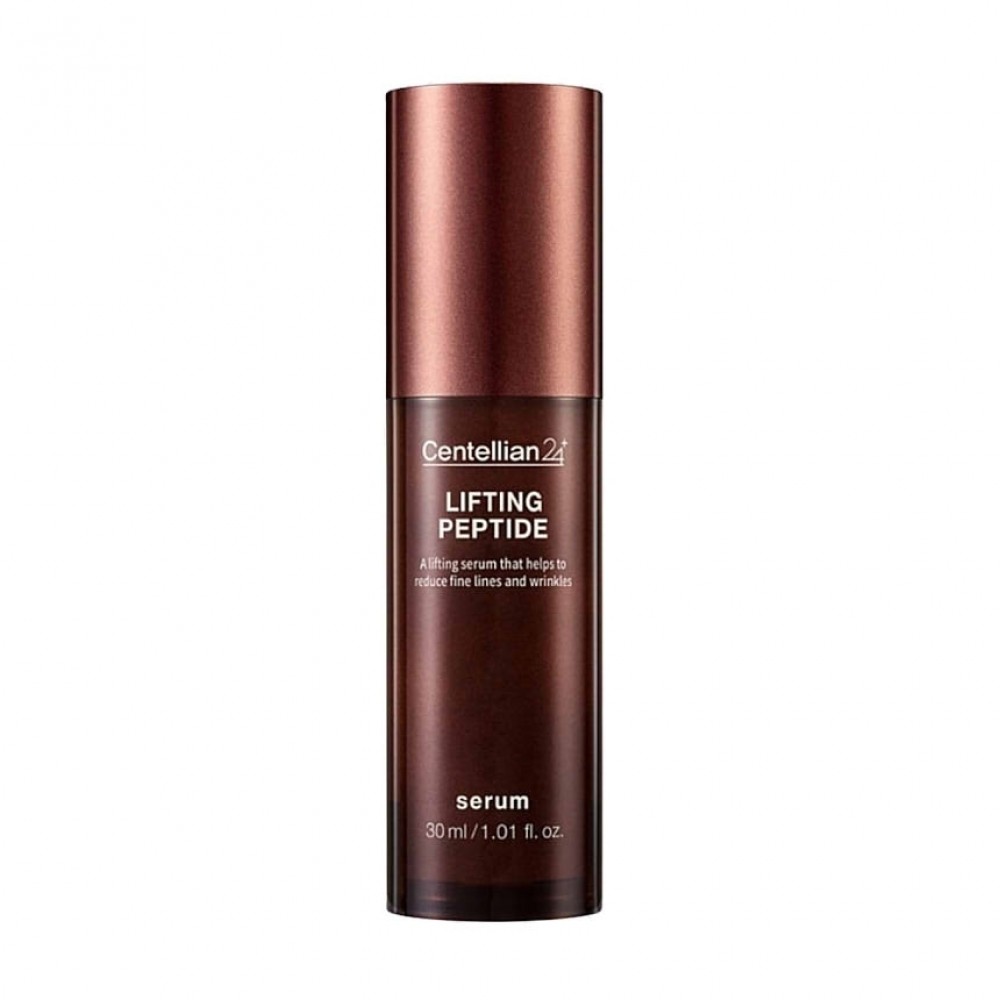 centellian24-lifting-peptide-serum-30-ml-sirovatka-lifting-z-peptidami-1000x1000 Сироватка-ліфтинг з пептидами 30 мл - Зображення 1