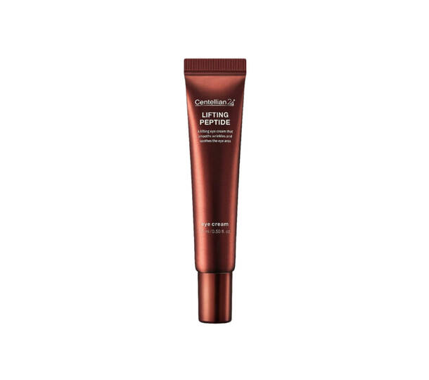 krem-lifting-dla-skiri-navkolo-ocej-z-peptidami-centellian24-lifting-peptide-eyecream-15-ml Крем-ліфтинг для шкіри навколо очей з пептидами 15 мл - Зображення 1